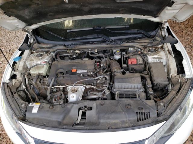2016 HONDA CIVIC LX - 2HGFC2F53GH510673