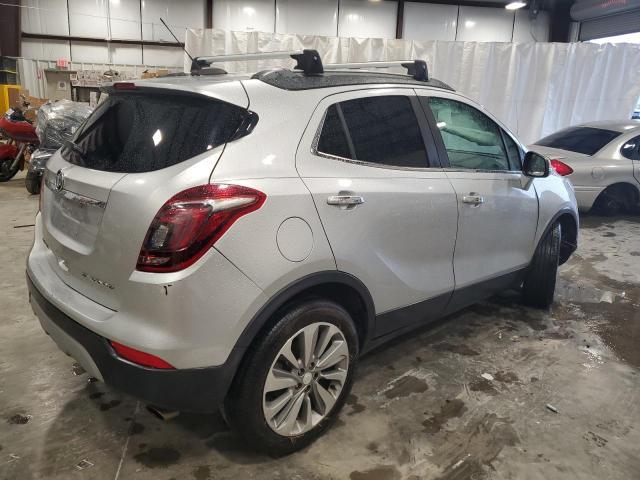 Vin: kl4cjasb9jb689972, lot: 73282004, buick encore preferred 20183