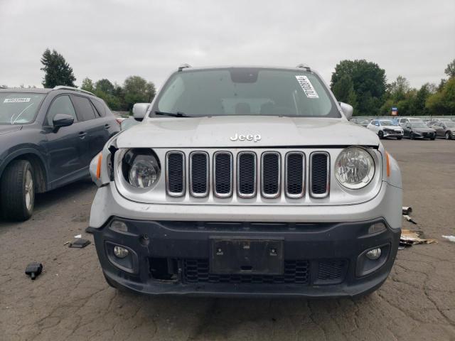 2015 JEEP RENEGADE L - ZACCJBDT0FPB70662