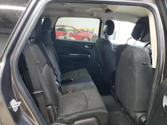 2015 DODGE JOURNEY SE - 3C4PDCAB8FT632938
