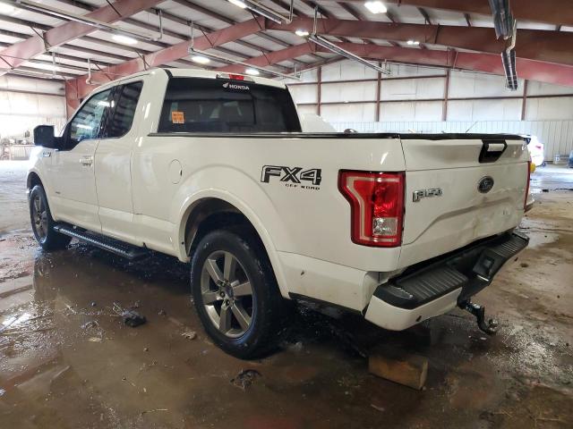 VIN 1FTFX1EG5FFC60871 2015 Ford F-150, Super Cab no.2