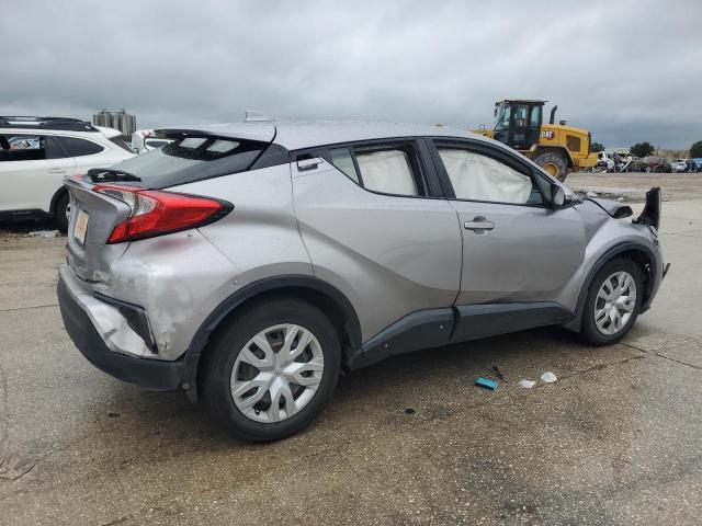 2020 TOYOTA C-HR XLE - JTNKHMBX2L1081306