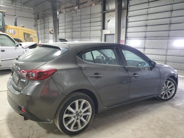 VIN JM1BM1L30E1202041 2014 Mazda 3, Touring no.3