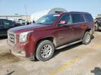 2020 GMC YUKON SLT - 1GKS2BKC3LR219738