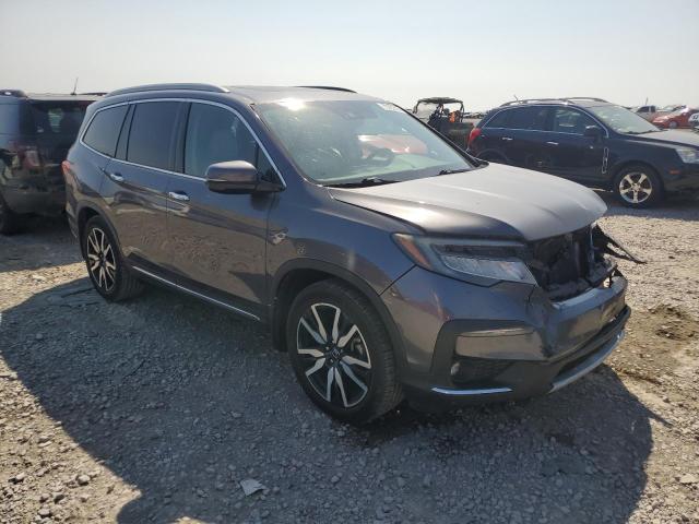 2019 HONDA PILOT TOUR - 5FNYF5H97KB003063