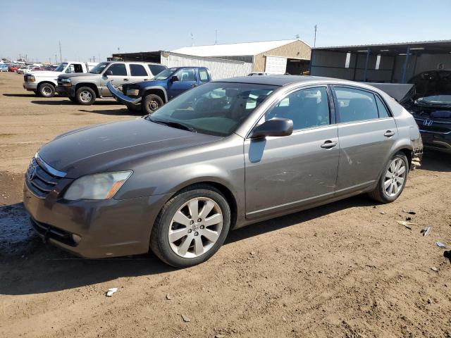 2005 TOYOTA AVALON XL #2943355685