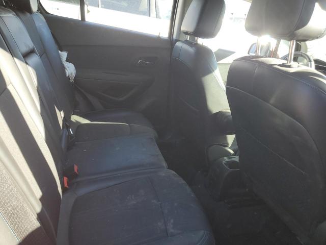 2015 CHEVROLET TRAX 1LT - KL7CJRSB1FB243730