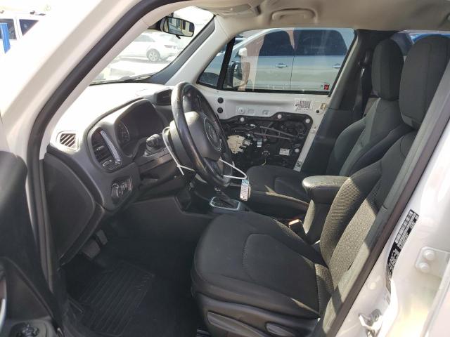 2018 JEEP RENEGADE L - ZACCJABB9JPG65411