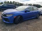 2018 HONDA CIVIC EX - SHHFK7H58JU423570