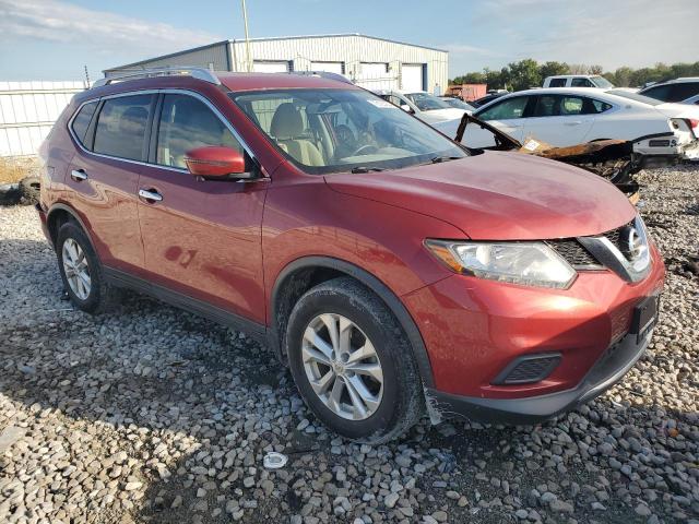 VIN KNMAT2MV8GP737963 2016 Nissan Rogue, S no.4