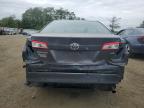 TOYOTA CAMRY L photo