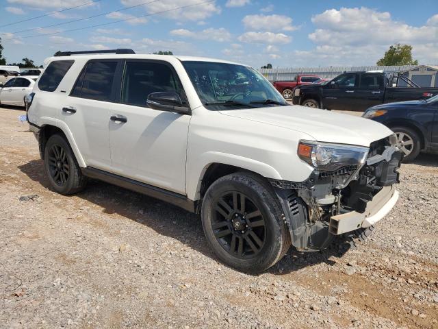 2019 TOYOTA 4RUNNER SR - JTEZU5JR1K5192309