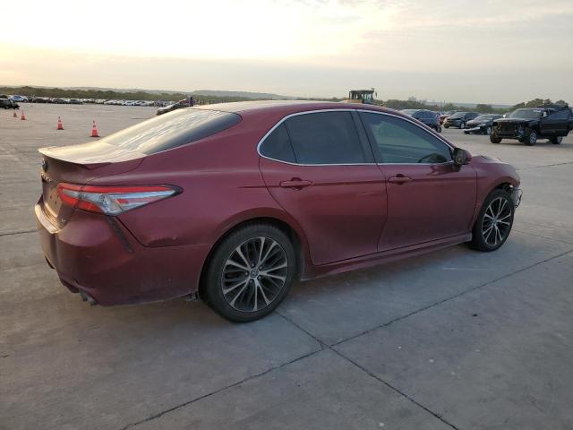 VIN 4T1B11HK5JU543058 2018 Toyota Camry, L no.3