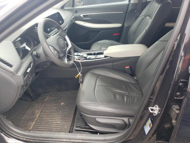 2023 HYUNDAI SONATA SE - KMHL24JA0PA304404