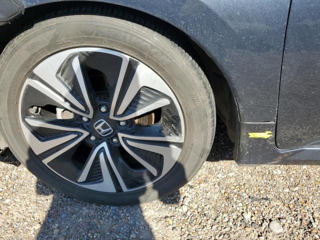 2016 HONDA CIVIC EX - 19XFC1F32GE010359