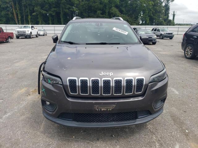 VIN 1C4PJMLB0KD162321 2019 Jeep Cherokee, Latitude ... no.5