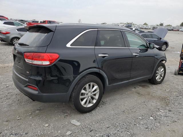 VIN 5XYPG4A35GG088087 2016 KIA Sorento, LX no.3