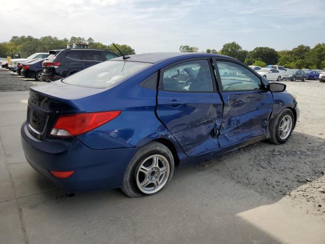 2015 HYUNDAI ACCENT GLS - KMHCT4AE9FU816059