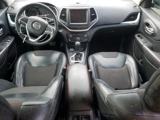 2015 JEEP CHEROKEE T - 1C4PJMBS0FW785627