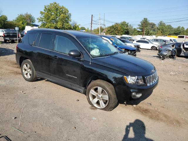 VIN 1C4NJDBB1ED880246 2014 Jeep Compass, Sport no.4