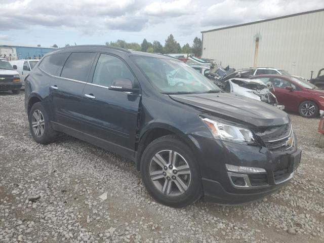 2017 CHEVROLET TRAVERSE L - 1GNKVGKD2HJ110032