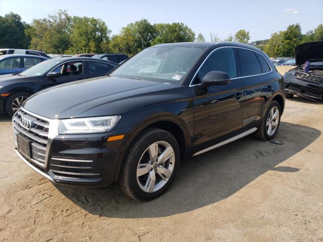 VIN WA1BNAFY9J2211534 2018 Audi Q5, Premium Plus no.1