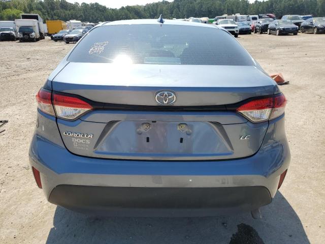 2023 TOYOTA COROLLA LE - 5YFB4MDE9PP070607