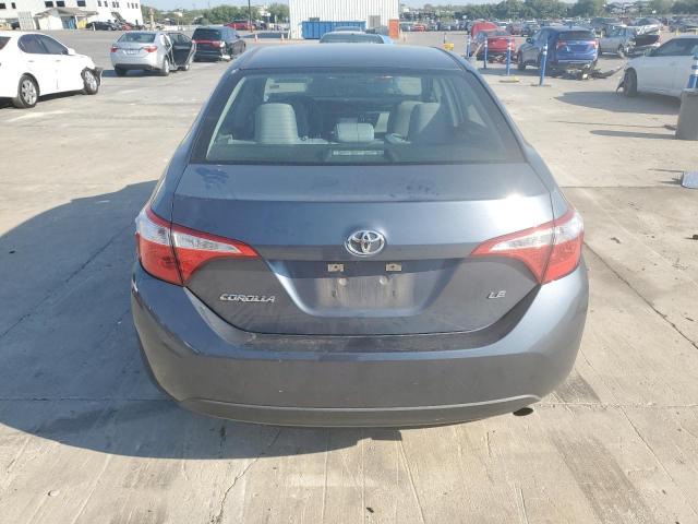 VIN 5YFBURHE8GP470388 2016 Toyota Corolla, L no.6