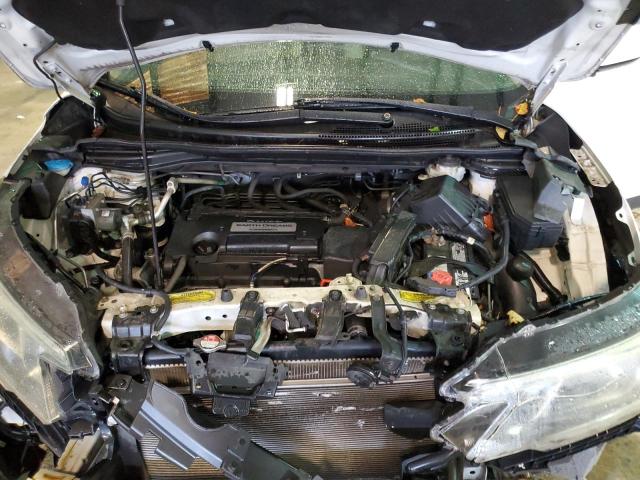 2015 HONDA CR-V EX - 5J6RM4H51FL025090