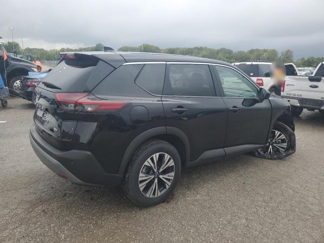 2023 NISSAN ROGUE SV - 5N1BT3BA0PC791819
