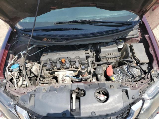 2015 HONDA CIVIC EX - 2HGFB2F82FH553171