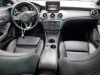 MERCEDES-BENZ CLA 250 photo