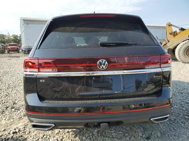 2024 VOLKSWAGEN ATLAS SE - 1V2KR2CA3RC559924