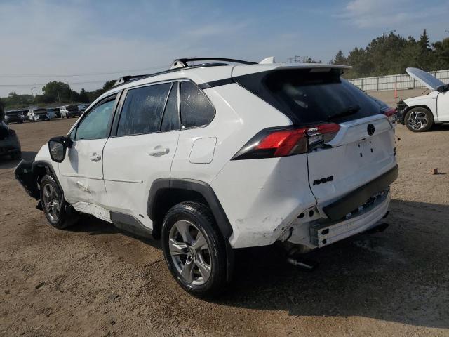 2024 TOYOTA RAV4 XLE - 4T3RWRFV0RU118314