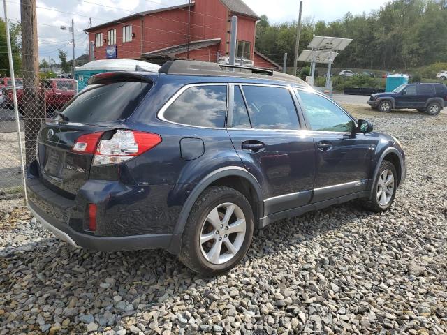 VIN 4S4BRBKC5D3311215 2013 Subaru Outback, 2.5I Lim... no.3