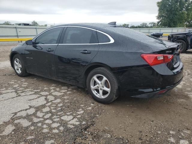 2016 CHEVROLET MALIBU LS - 1G1ZB5STXGF265871