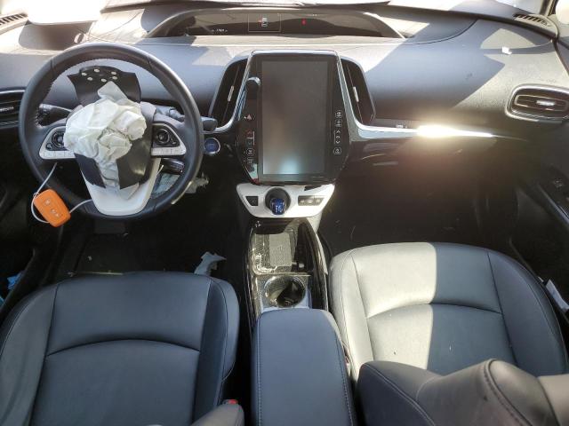 2018 TOYOTA PRIUS PRIM - JTDKARFP8J3073728