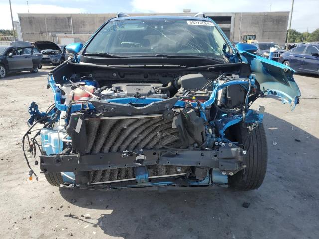 2016 TOYOTA RAV4 XLE - JTMRFREV7GD182572