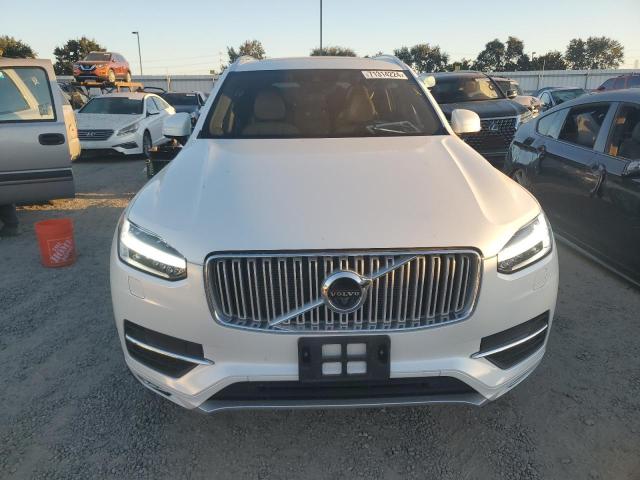 VIN YV4A22PL5H1133429 2017 Volvo XC90, T6 no.5