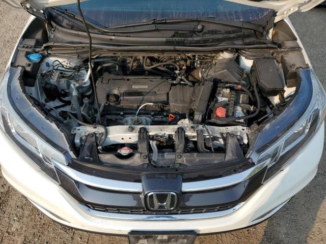 2016 HONDA CR-V TOURI - 5J6RM4H98GL802241