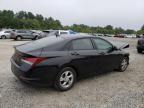 Lot #2957652156 2022 HYUNDAI ELANTRA SE