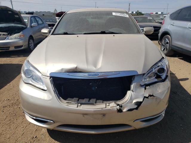 VIN 1C3CCBBB5DN595486 2013 Chrysler 200, Touring no.5