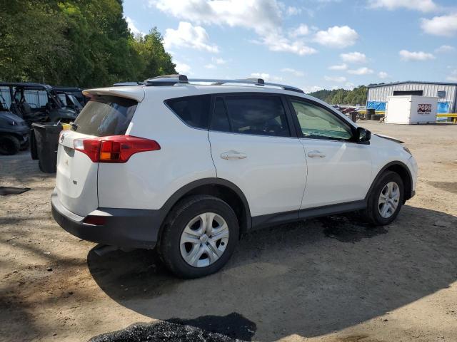 VIN JTMZFREV5EJ023242 2014 Toyota RAV4, LE no.3