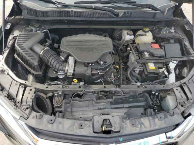 2021 CHEVROLET BLAZER 2LT - 3GNKBCRS4MS570209