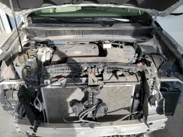 2015 NISSAN PATHFINDER - 5N1AR2MM0FC667933