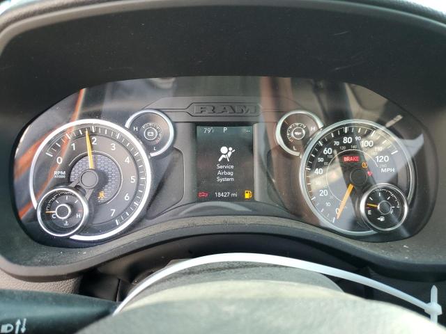 2022 RAM 1500 TRADE - 1C6RRFNG9NN438426