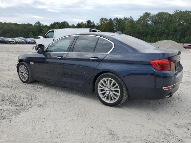 2015 BMW 528 I - WBA5A5C51FD525123