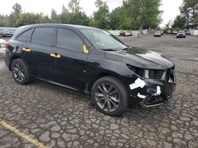 2019 ACURA MDX A-SPEC - 5J8YD4H0XKL021220