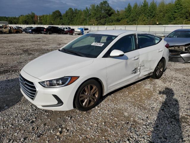 VIN 5NPD84LF9JH280698 2018 Hyundai Elantra, Sel no.1