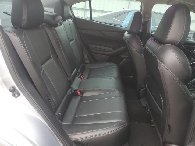 2017 SUBARU IMPREZA LI - 4S3GKAT60H3601871